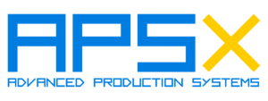 APSX 有限责任公司徽标
