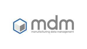MDM 工具徽标