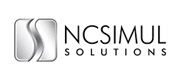 NCSIMUL 标志
