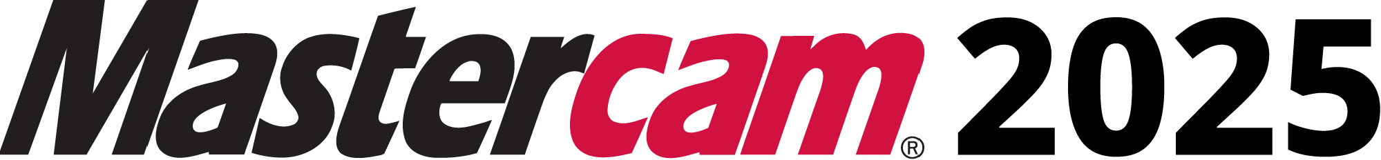 Mastercam 2025
