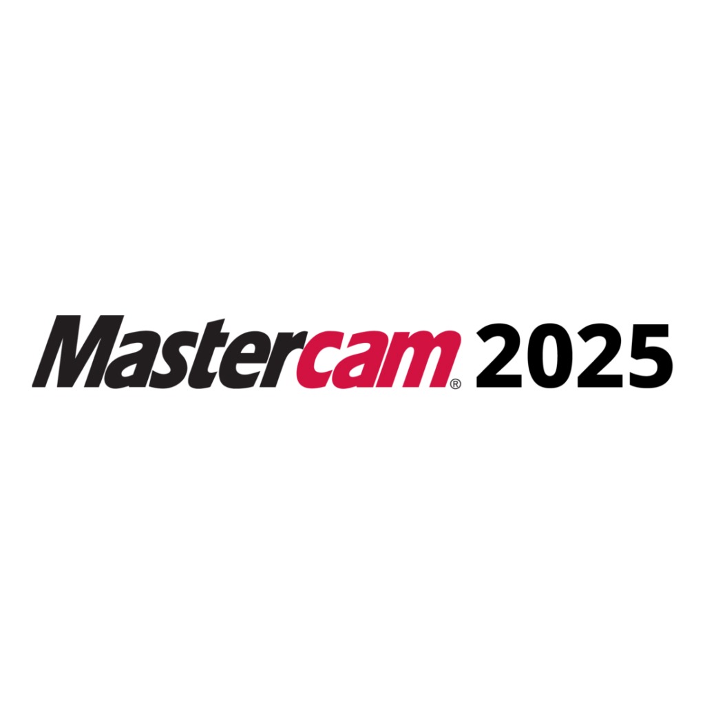 Mastercam 2025 现已发布!